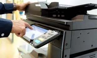 با 20 میلیون پرینتر اچ پی بخریم یا کانن؟