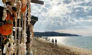 هزینه سه شب اقامت در قشم چقدر آب می‌خورد؟