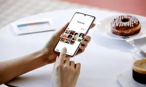 گوشی سری ام سامسونگ بهتر است یا سری اس؟