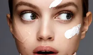 5 محصول جایگزین کرم پودر برای آرایش روزمره