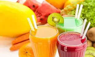 6 نوشیدنی معجزه آسا برای افزایش شفافیت پوست