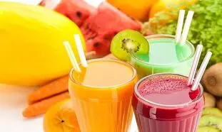 6 نوشیدنی معجزه آسا برای افزایش شفافیت پوست