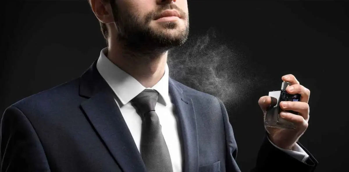 برای قرار عاشقانه کدام عطر تلخ مردانه را بزنیم؟