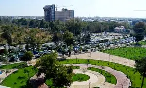 خرید خانه و باغ ویلا در مهرشهر کرج تنها با 5 میلیارد