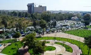 خرید خانه و باغ ویلا در مهرشهر کرج تنها با 5 میلیارد