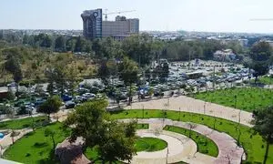 خرید خانه و باغ ویلا در مهرشهر کرج تنها با 5 میلیارد