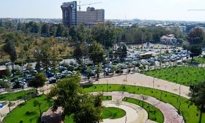 خرید خانه و باغ ویلا در مهرشهر کرج تنها با 5 میلیارد