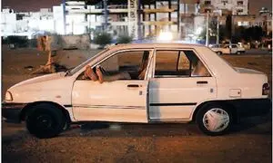 پرایدخوابی مسافرکشان شهرستانی در تهران