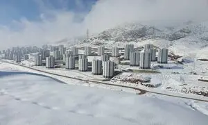 هرآنچه درباره خرید خانه در شهر پردیس باید بدانید