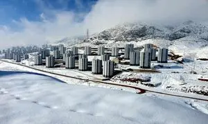 هرآنچه درباره خرید خانه در شهر پردیس باید بدانید