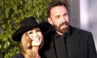 اعتراف جنیفر لوپز به ترس های جدیدش