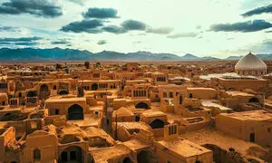 ۵ اقامتگاه بومگردی جذاب یزد + هزینه خردادماه