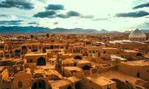۵ اقامتگاه بومگردی جذاب یزد + هزینه خردادماه