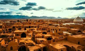 ۵ اقامتگاه بومگردی جذاب یزد + هزینه خردادماه