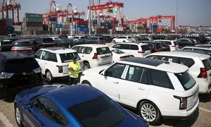 جزییات تعرفه گمرکی خودروهای برقی و هیبریدی