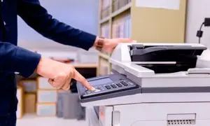 بهترین و ارزان ترین نوع کپی برای دانشجویان و دانش آموزان