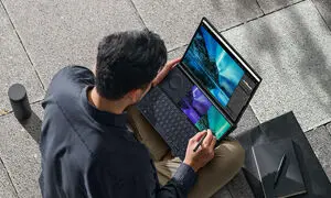 5 لپ تاپ 50 میلیون تومانی پرفروش در بازار