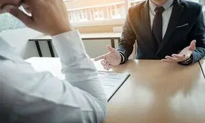 5 شرکت بیمه که خرداد ماه در تهران استخدام دارند + حقوق