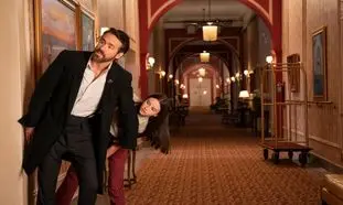 بهترین فیلم های خارجی که خرداد ماه اکران می شوند