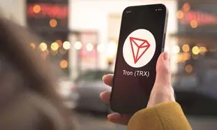نکات مهم برای خرید ترون از صرافی ها