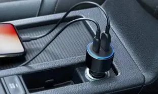 5 شارژر فندکی ارزان قیمت در بازار
