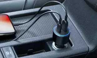 5 شارژر فندکی ارزان قیمت در بازار