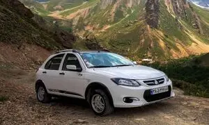 محبوب ترین خودروهای داخلی ، مونتاژی و وارداتی بازار ایران در سال 1402