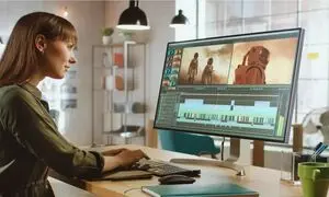 با 5 میلیون مانیتور داهوا بخریم یا مستر تک؟