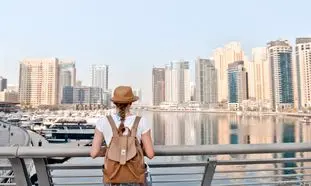 شرایط خرید تور دبی در خرداد