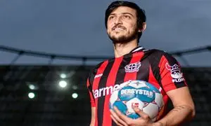 سردار به لورکوزن برمی گردد؟