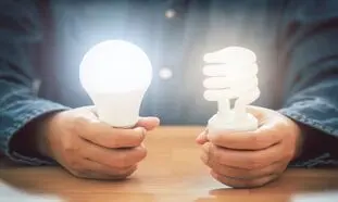 5 راهکار برای افزایش عمر لامپ های LED