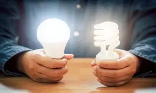 5 راهکار برای افزایش عمر لامپ های LED