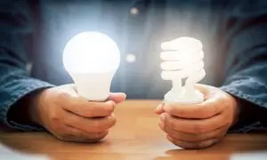 5 راهکار برای افزایش عمر لامپ های LED