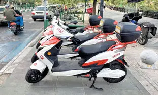 چطور می توان از دوچرخه های زی رو استفاده کرد؟