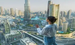 یک پیشنهاد وسوسه برانگیز برای تعطیلات خرداد
