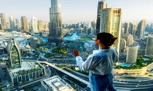 یک پیشنهاد وسوسه برانگیز برای تعطیلات خرداد