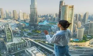 یک پیشنهاد وسوسه برانگیز برای تعطیلات خرداد