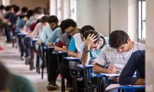 ثبت نام مرحله دوم کنکور 1403 از کی آغاز می شود؟ / تاریخ جدید