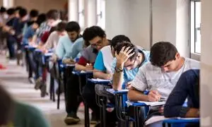 ثبت نام مرحله دوم کنکور 1403 از کی آغاز می شود؟ / تاریخ جدید