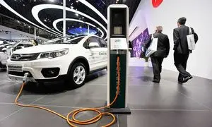 ارزان ترین و گران ترین خودرو برقی بازار را بشناسید