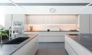 کابینت نئوکلاسیک بهتر است یا مدرن؟