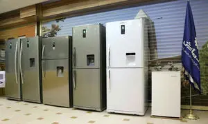 ارزان ترین یخچال و فریزر و ماشین لباسشویی در بازار چند؟