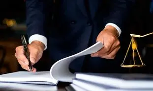 بهترین وکیل حقوقی در تهران