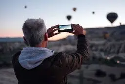 پرفروش ترین گوشی سامسونگ در بین علاقه مندان به عکاسی