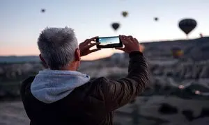 پرفروش ترین گوشی سامسونگ در بین علاقه مندان به عکاسی