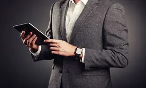 با 5 میلیون تبلت جی ال ایکس بخریم یا لنوو؟