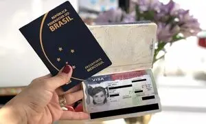 نکات مهم برای دریافت ویزای برزیل