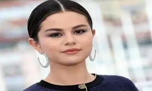 لباس جنجالی سلنا گومز در جشنواره کن خبرساز شد