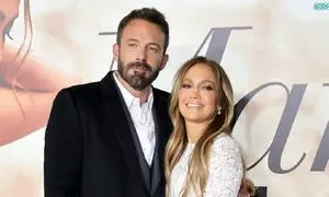 طلاق شوکه کننده جنیفر لوپز ؛ خواننده معروف در جستجوی خانه