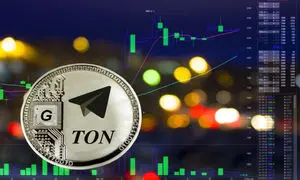دلایل رشد خرید ارز تون در بازار رمزارزها
